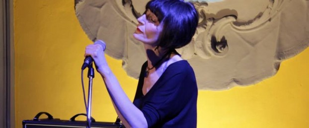 CORSO DI VOCE – La Voce Creativa
