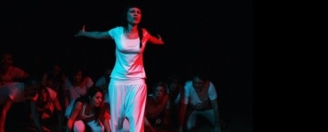 CORSO DI TEATRO – Allenare i sentimenti