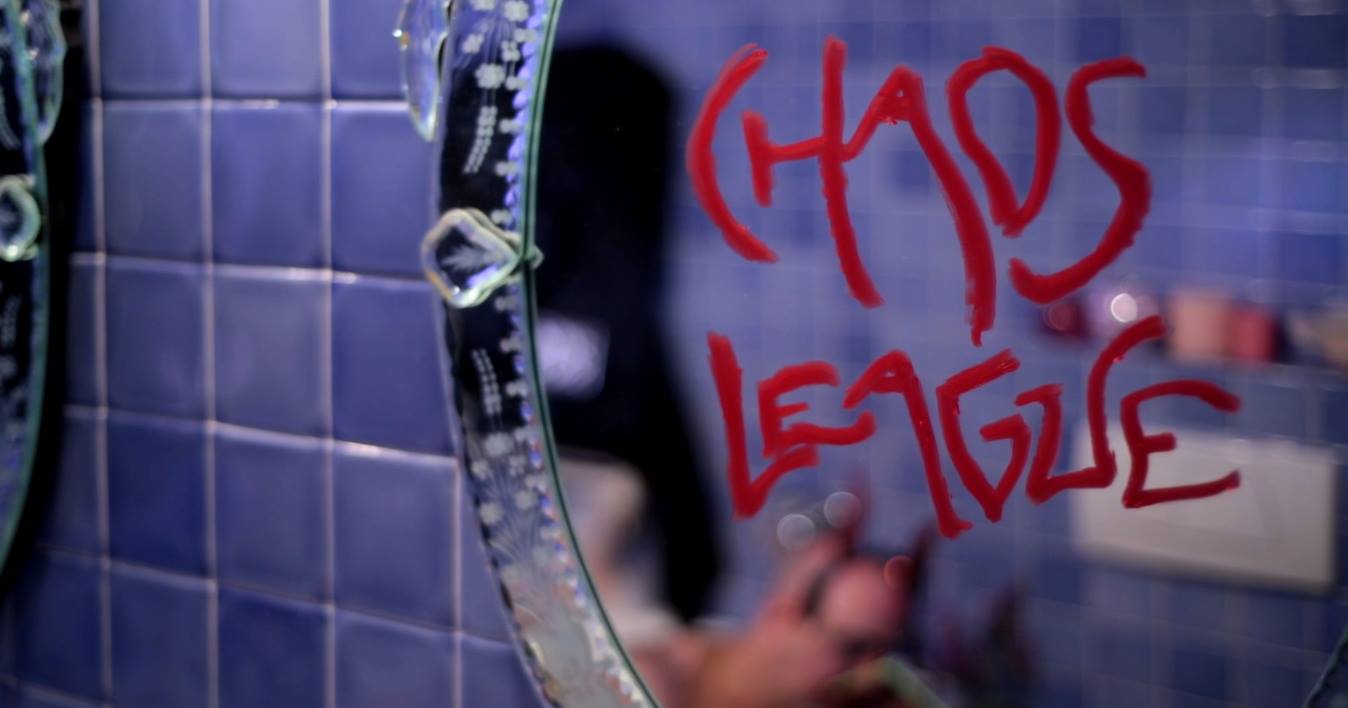 CHAOS IS CALLING : ANTEPRIMA RUOLO VIVO 2015