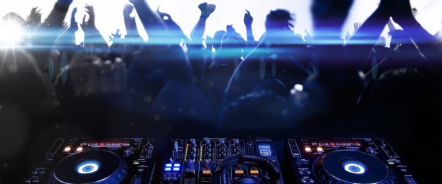 CORSO PER DJ – Mix it up!