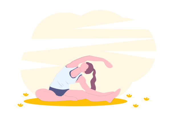 Corso di Yoga - Tessera 10 ingressi