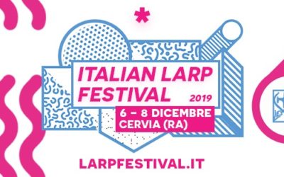 Italian Larp Festival