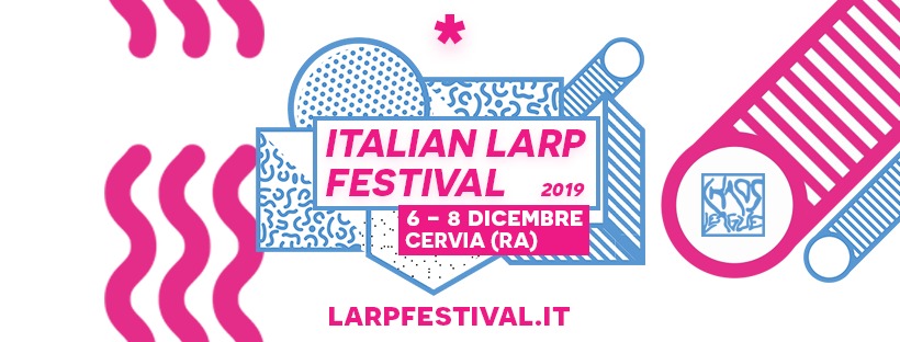 Italian Larp Festival